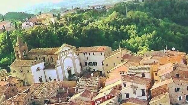 La fragola torna regina del borgo di Terricciola, c’è il festival della ripartenza