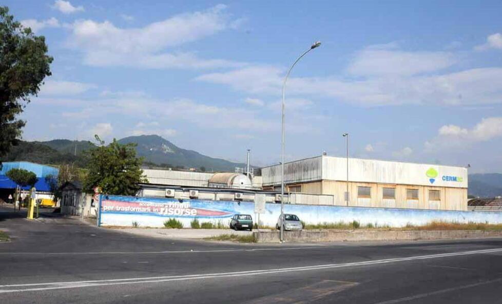 Cermec, sospiro di sollievo: nulla la maxifideiussione 