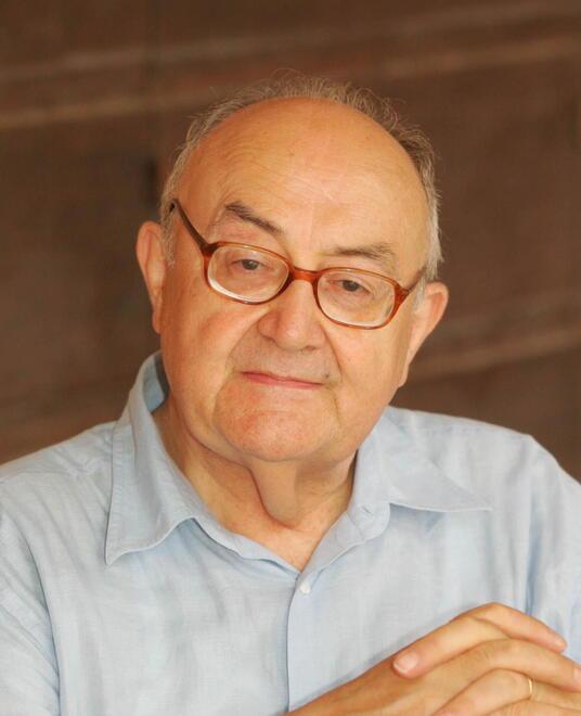 Reggio Emilia, è morto Luciano Tamagnini un pezzo della cultura reggiana 