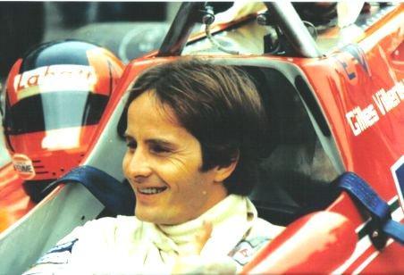 Gilles Villeneuve: è morto l'8 maggio del 1982