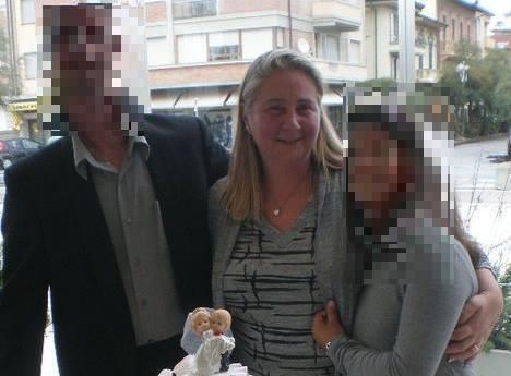 Versilia in lutto, muore a 56 anni storica commerciante: «Addio Patri, eri un esempio per tutti» 