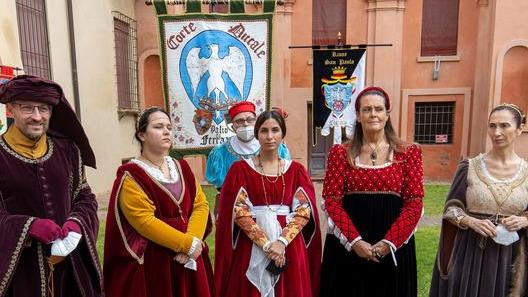 Maggio riporta il Palio a Ferrara: edizione con novità e tradizione