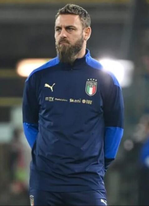 Rivoluzione Tacopina per la Spal del futuro: Daniele De Rossi possibile nuovo mister 