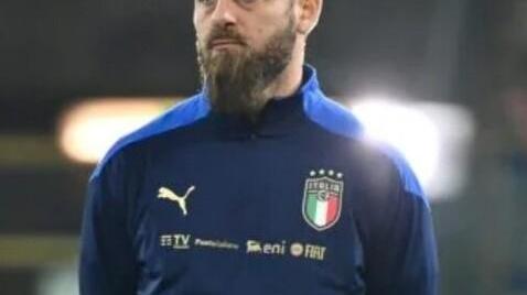 Rivoluzione Tacopina per la Spal del futuro: Daniele De Rossi possibile nuovo mister