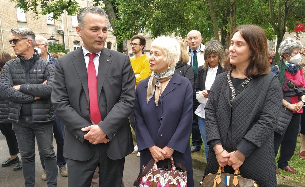 Ferrara, l'assessore Donini: «Venti milioni per nuovi servizi. Qui la Casa di comunità più grande d’Italia» 