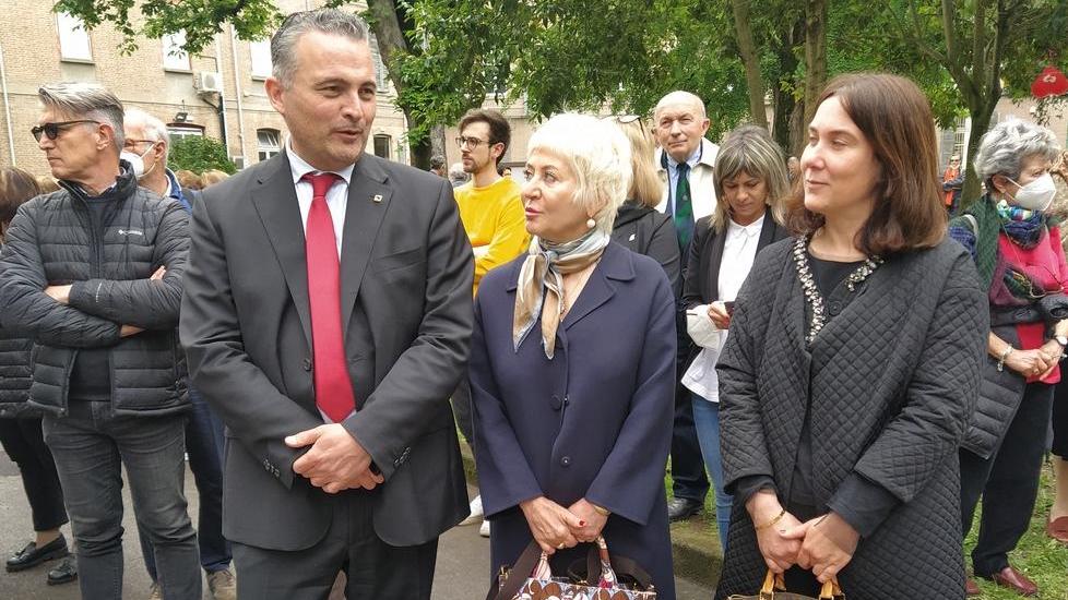 Ferrara, l'assessore Donini: «Venti milioni per nuovi servizi. Qui la Casa di comunità più grande d’Italia»