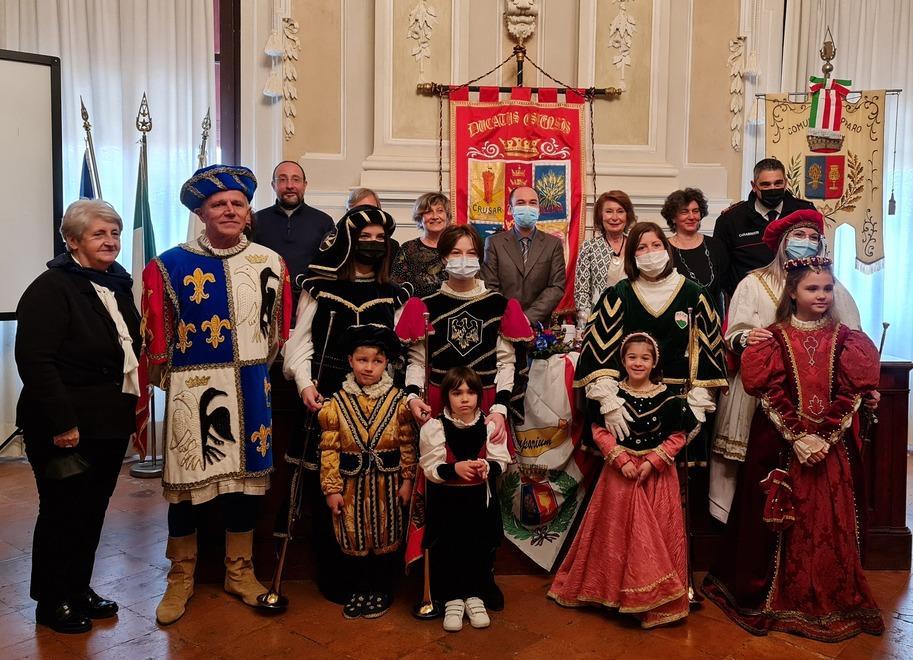 Tradizione, sfide, passione: torna il Palio di Copparo 