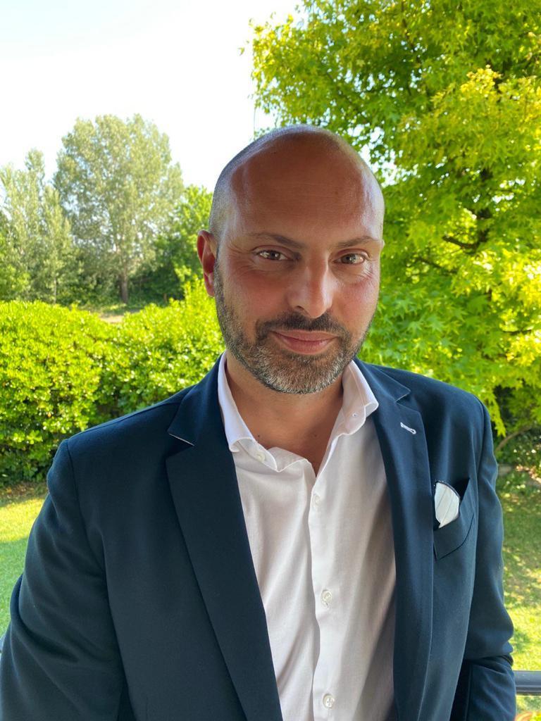 Massimiliano Sottili