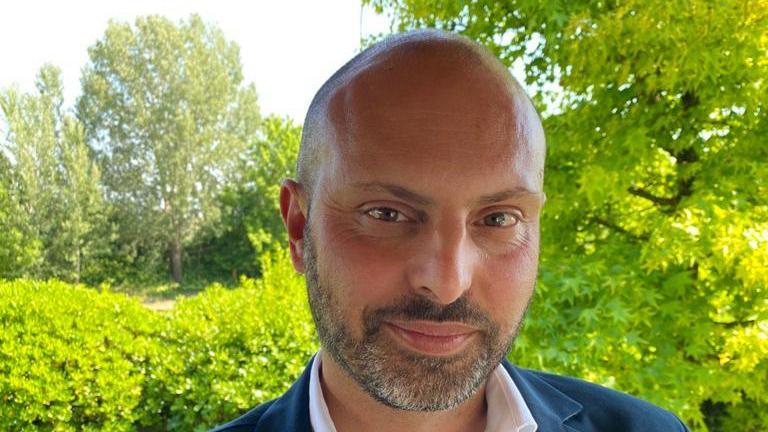 Massimiliano Sottili