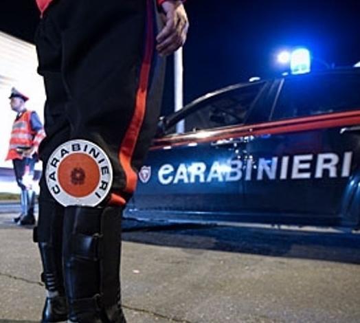 Reggio Emilia, dopo l’ennesima rapina al Caddy’s di Baragalla e cassiere chiedono più sicurezza 