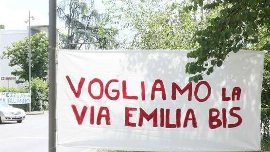 Incontro sulla Via Emilia Bis, Corsini: "Priorità per la Regione"