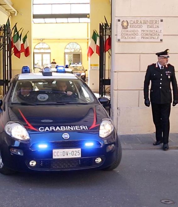 Aemilia, pene definitive e un'ondata di arresti: uno si presenta di notte alla Pulce 