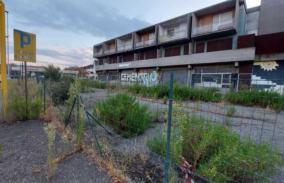 Sassuolo. Condominio alveare a Braida I fondi statali per sistemarlo 
