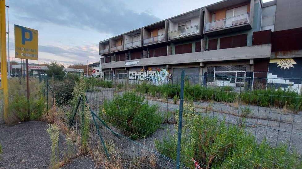 Sassuolo. Condominio alveare a Braida I fondi statali per sistemarlo