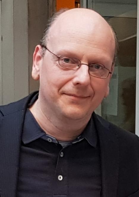 Una foto di Ivo Tumpici