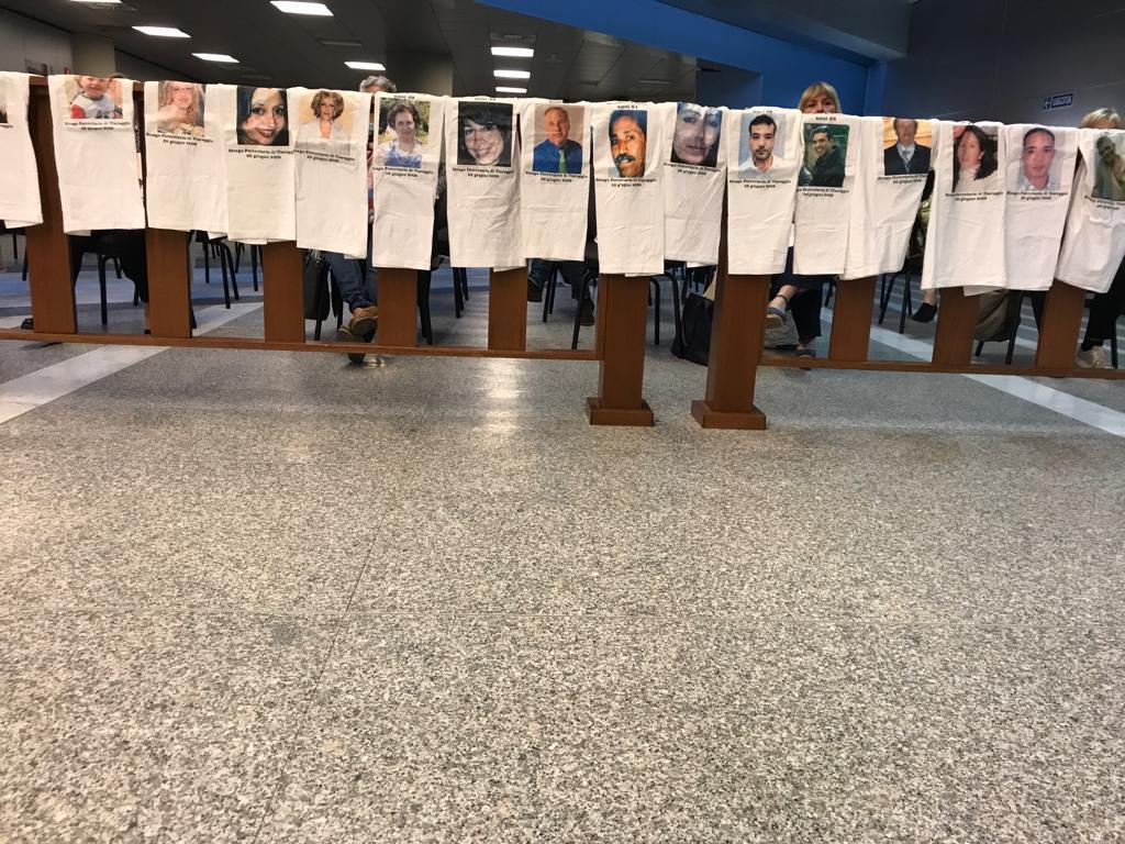 Strage di Viareggio, processo-bis: il Comune rinuncia alla costituzione di parte civile