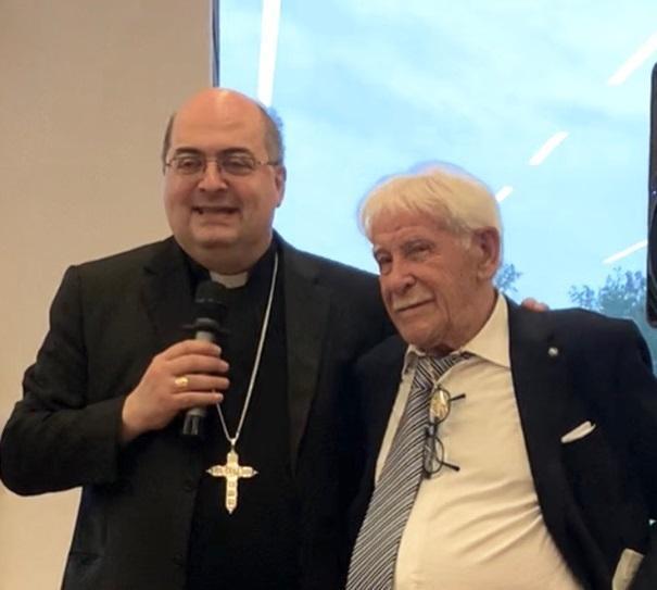 Reggio Emilia, Coop Cattolica Edili in festa per i primi cinquant’anni 