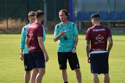 Prime certezze dagli ottavi: la Reggiana scansa il Palermo