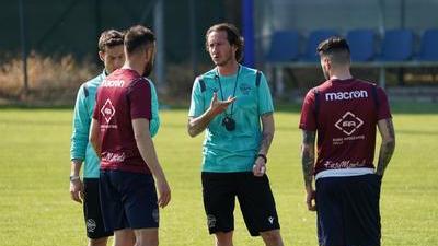 Prime certezze dagli ottavi: la Reggiana scansa il Palermo