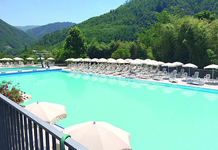 Piscine di Villa Ada, il bando quinquennale va deserto 