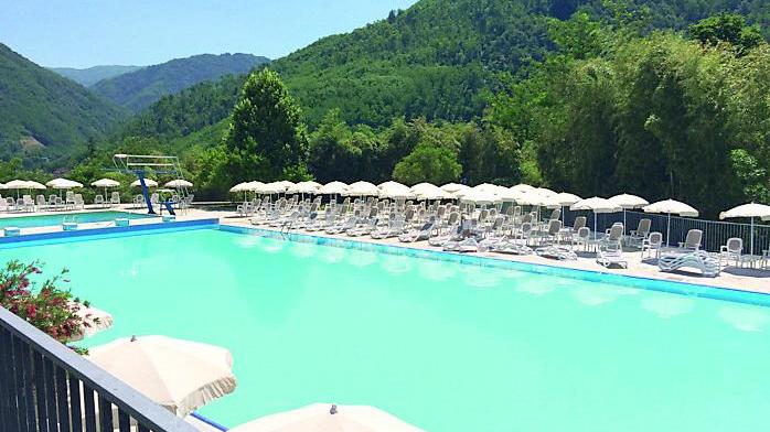 Piscine di Villa Ada, il bando quinquennale va deserto