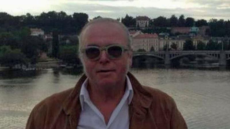 Umberto Flori tra i più noti imprenditori edili della provincia di Pistoia