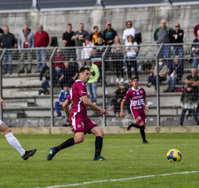 Livorno calcio, il pareggio contro il Figline rimanda il verdetto all’ultima giornata. Ecco cosa può succedere adesso  