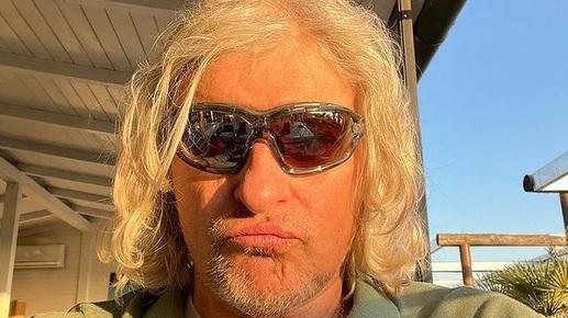 Oleg Tinkov , fondatore della Tinkoff Bank: la moglie è titolare delle società collegate al resort