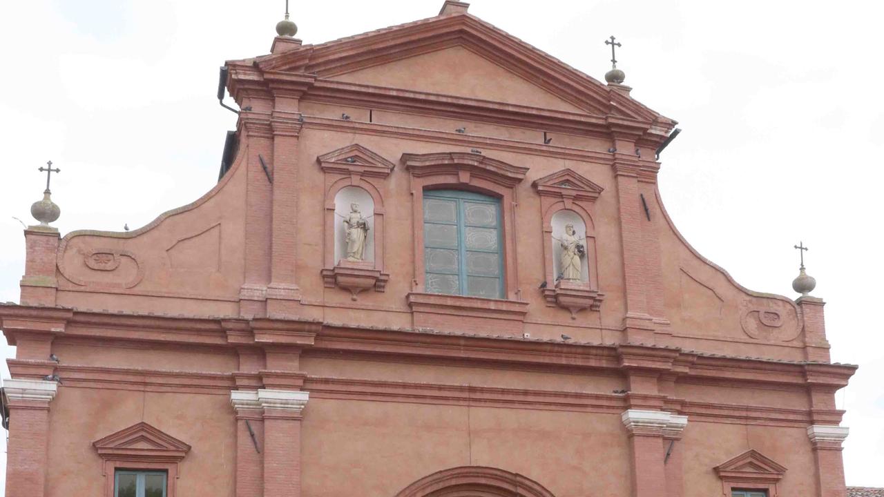 Ostellato, furto in parrocchia. Spariti oro e offerte per seimila euro