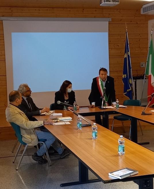 Ventasso, inaugurato l’Ufficio Europa per intercettare più fondi Ue 