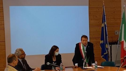 Ventasso, inaugurato l’Ufficio Europa per intercettare più fondi Ue