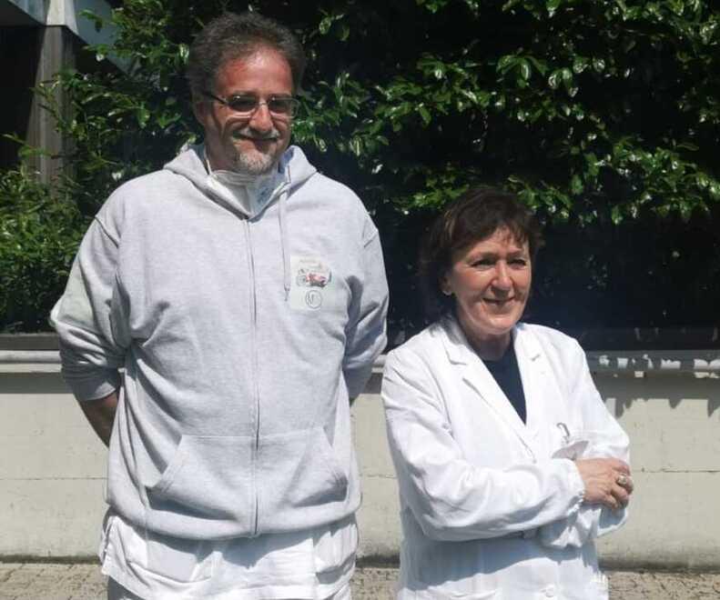 Modena. La mia vita con il Covid Microfoni aperti per narrare i due anni 