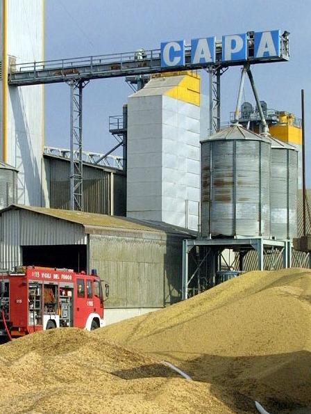 Ferrara, crac Capa: rinviata la resa dei conti per 30 imputati