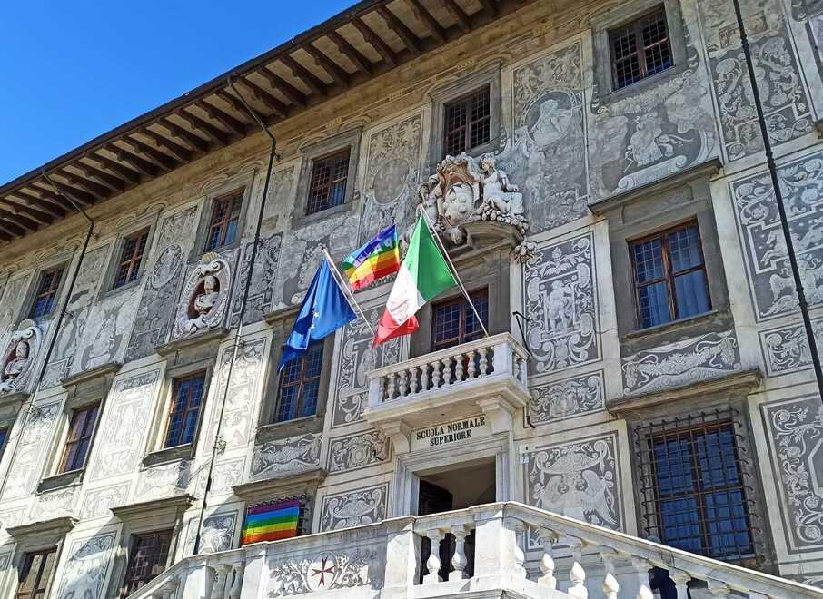Corsi, ricorsi e liti: dopo dodici anni la Normale “trova” la prof di archeologia 