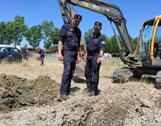 Terreni inquinati con il keu a Peccioli: scatta la bonifica nell’azienda agricola 