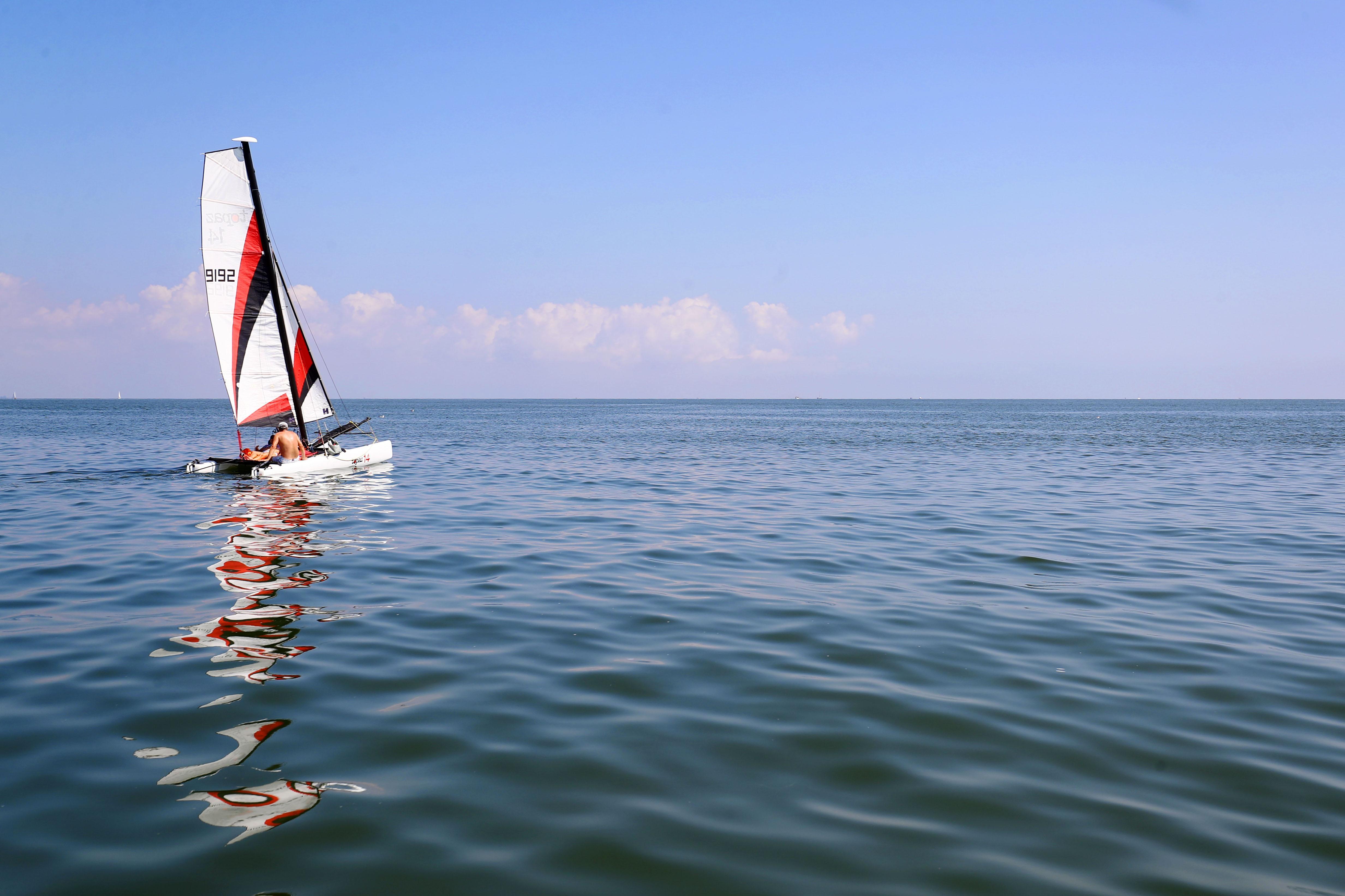 Comacchio, Bandiere Blu ai sette lidi per l'estate 2022