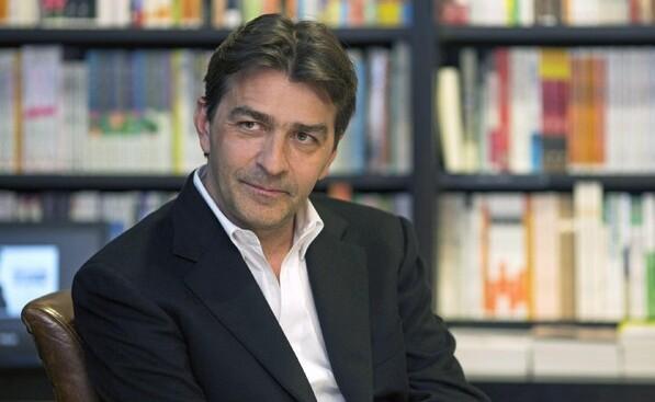 Yannick Alléno