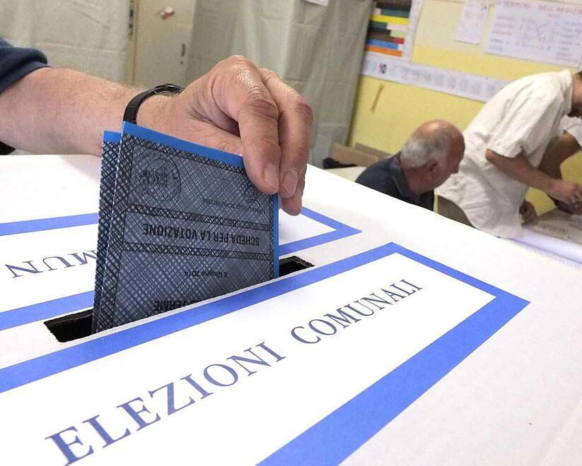 In Maremma tre comuni al voto per sei candidati