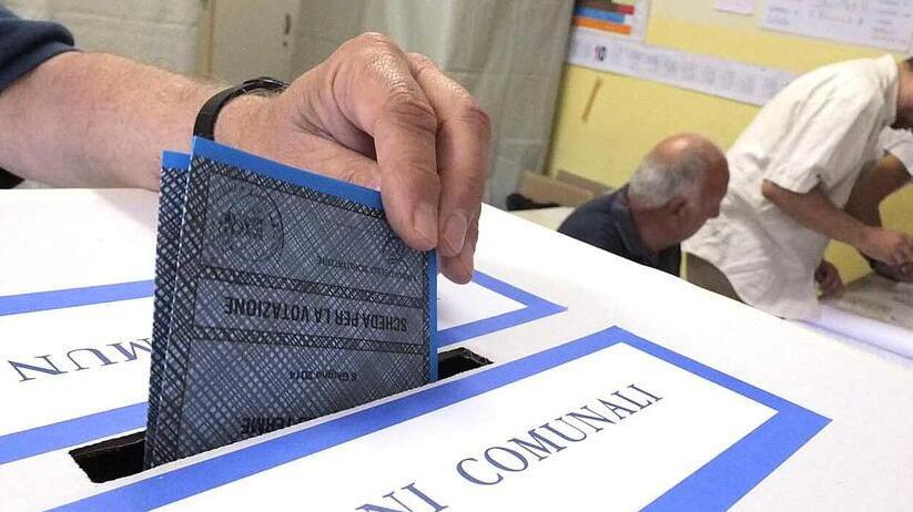 In Maremma tre comuni al voto per sei candidati