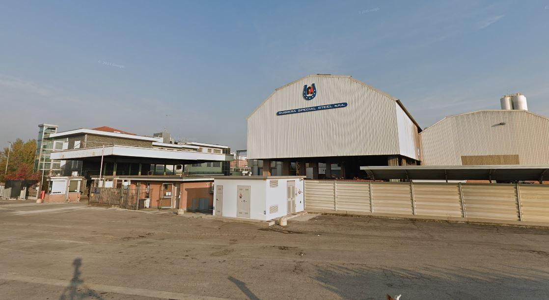 Casalgrande, dopo i due gravi infortuni è sciopero alla Rubiera Special Steel