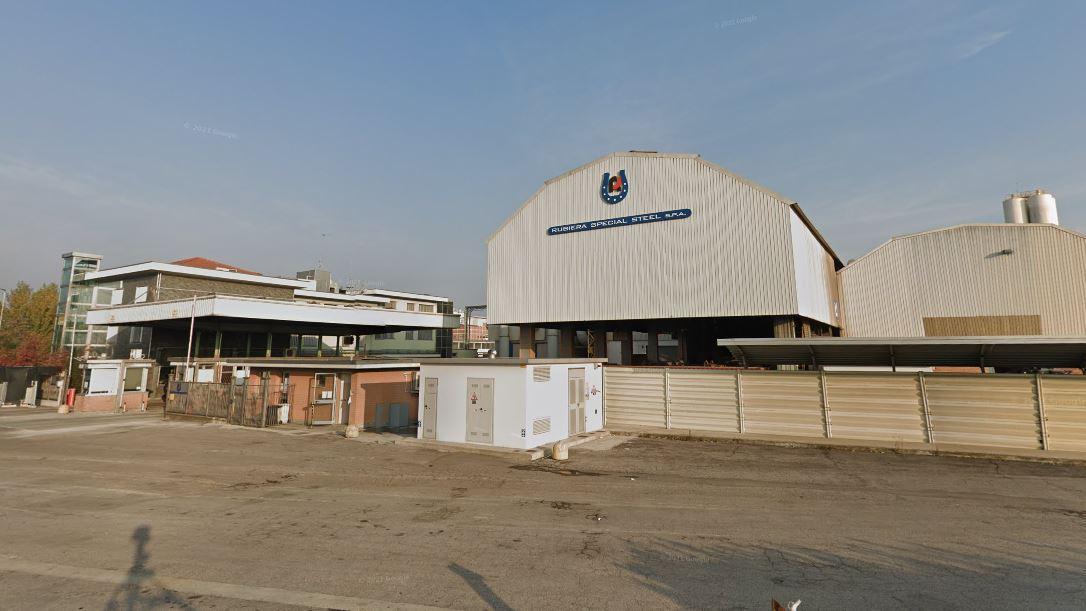 Casalgrande, dopo i due gravi infortuni è sciopero alla Rubiera Special Steel