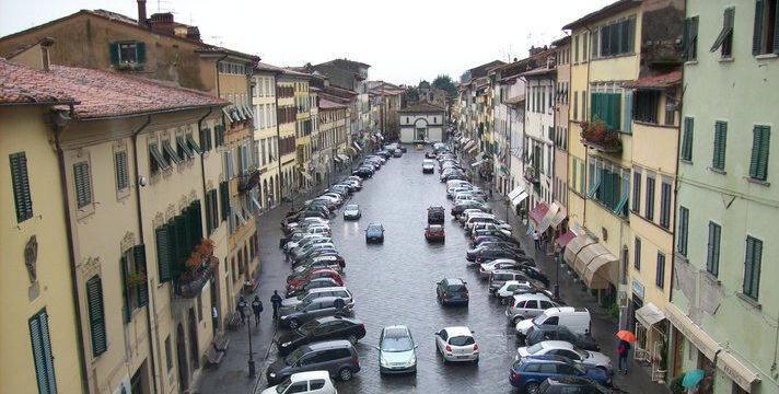 Il controllo di vicinato partirà dal centro storico di Pescia