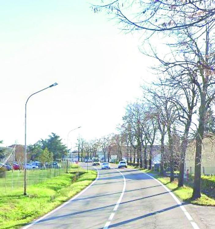 «La ciclabile per Reggio resta una priorità. Il percorso è rischioso»