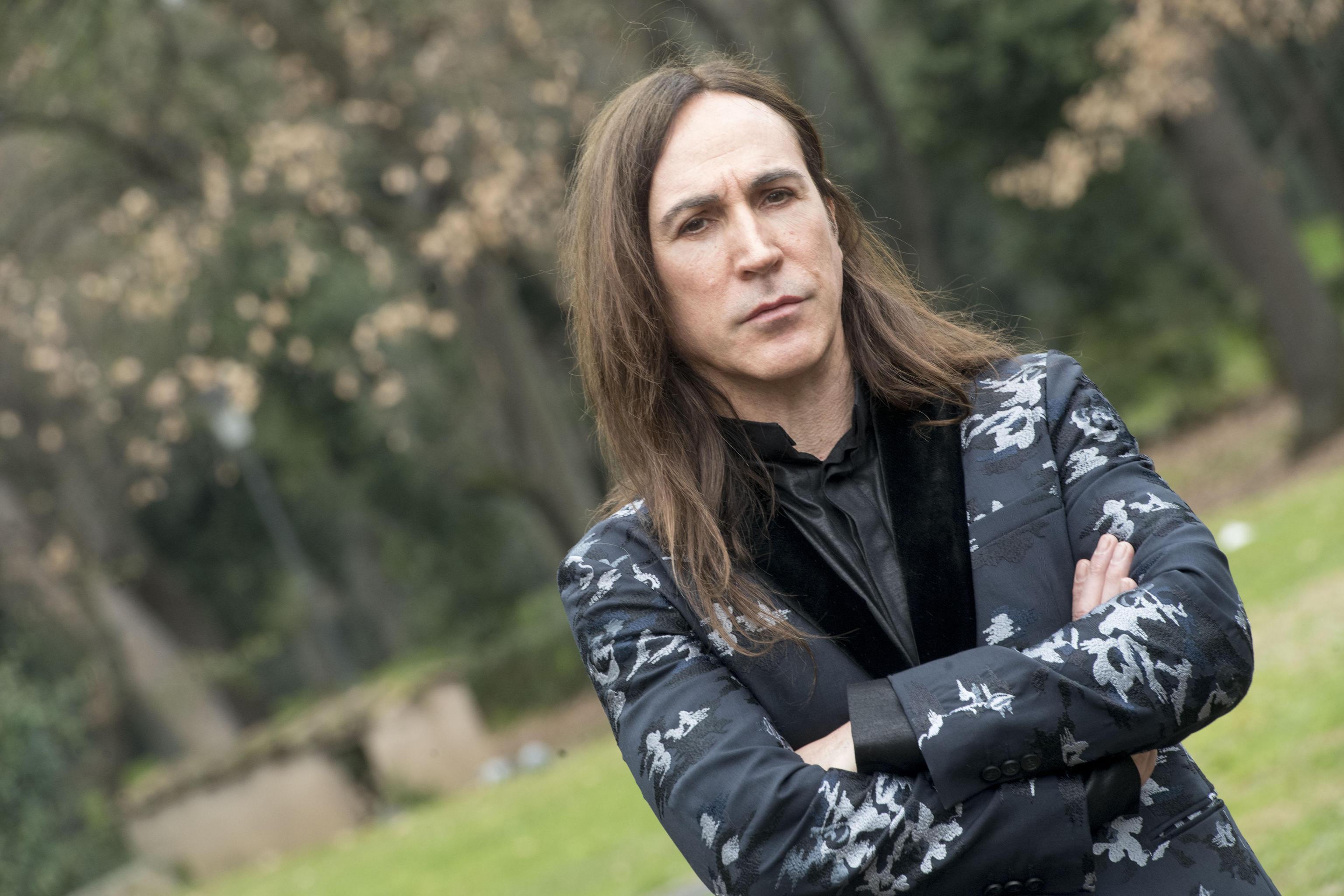 Manuel Agnelli e Carmen Consoli protagonisti a Porto Garibaldi