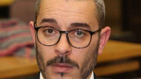 L'avvocato difensore Luigi Scarcella