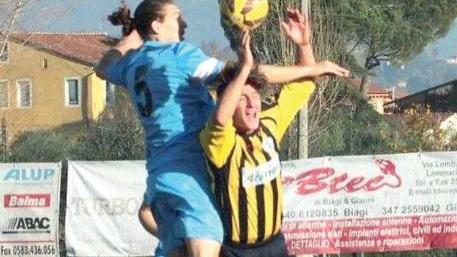 Daniele Della Latta vola in Eccellenza, non è mai troppo tardi per iniziare a vincere: «Ecco la mia storia»