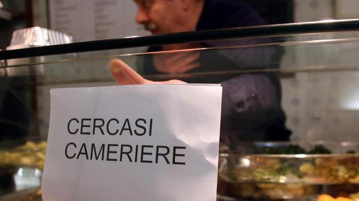 Modena, l'allarme: «Non troviamo camerieri: preferiscono andare all’estero»