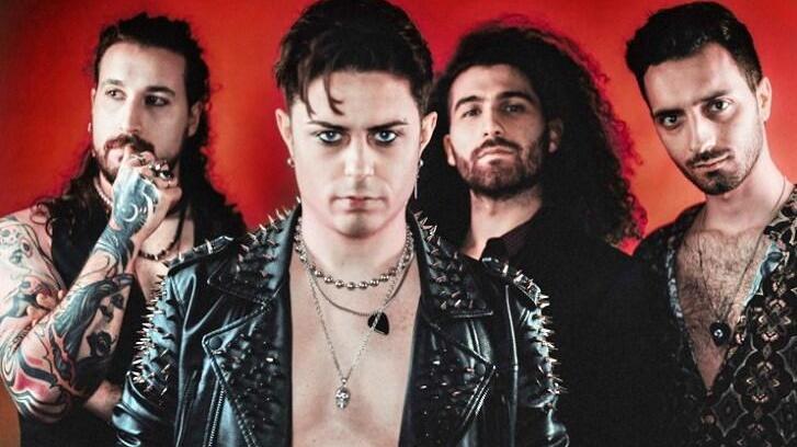 Modena, Deep Town Diva al gran debutto ecco il singolo “Jager of Jager”