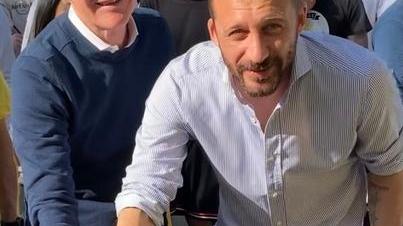 Modena, Tesser: «Sono scaramantico ma alla fine conta il campo»