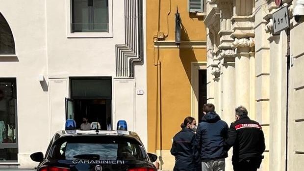 San Felice. Inseguito in auto poi l’arresto e le false accuse
